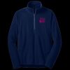 Microfleece 1/2 Zip Pullover Thumbnail