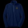 Microfleece 1/2 Zip Pullover Thumbnail