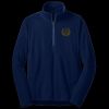 Microfleece 1/2 Zip Pullover Thumbnail