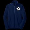 Microfleece 1/2 Zip Pullover Thumbnail