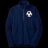 Microfleece 1/2 Zip Pullover Thumbnail