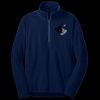 Microfleece 1/2 Zip Pullover Thumbnail