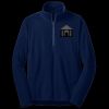 Microfleece 1/2 Zip Pullover Thumbnail