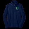 Microfleece 1/2 Zip Pullover Thumbnail