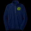 Microfleece 1/2 Zip Pullover Thumbnail