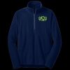 Microfleece 1/2 Zip Pullover Thumbnail