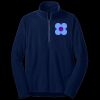 Microfleece 1/2 Zip Pullover Thumbnail