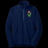 Microfleece 1/2 Zip Pullover Thumbnail