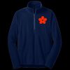 Microfleece 1/2 Zip Pullover Thumbnail