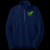 Microfleece 1/2 Zip Pullover Thumbnail