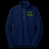 Microfleece 1/2 Zip Pullover Thumbnail