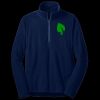 Microfleece 1/2 Zip Pullover Thumbnail