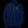 Microfleece 1/2 Zip Pullover Thumbnail