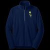 Microfleece 1/2 Zip Pullover Thumbnail