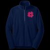 Microfleece 1/2 Zip Pullover Thumbnail
