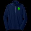 Microfleece 1/2 Zip Pullover Thumbnail