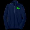 Microfleece 1/2 Zip Pullover Thumbnail