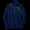 Microfleece 1/2 Zip Pullover Thumbnail