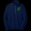 Microfleece 1/2 Zip Pullover Thumbnail