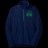 Microfleece 1/2 Zip Pullover Thumbnail