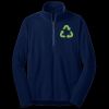 Microfleece 1/2 Zip Pullover Thumbnail