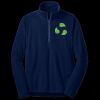 Microfleece 1/2 Zip Pullover Thumbnail
