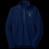 Microfleece 1/2 Zip Pullover Thumbnail