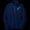 Microfleece 1/2 Zip Pullover Thumbnail