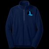 Microfleece 1/2 Zip Pullover Thumbnail