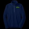 Microfleece 1/2 Zip Pullover Thumbnail
