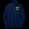 Microfleece 1/2 Zip Pullover Thumbnail