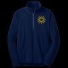 Microfleece 1/2 Zip Pullover Thumbnail