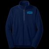 Microfleece 1/2 Zip Pullover Thumbnail