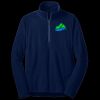 Microfleece 1/2 Zip Pullover Thumbnail