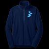 Microfleece 1/2 Zip Pullover Thumbnail