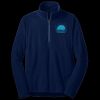 Microfleece 1/2 Zip Pullover Thumbnail