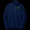 Microfleece 1/2 Zip Pullover Thumbnail
