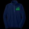 Microfleece 1/2 Zip Pullover Thumbnail