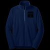 Microfleece 1/2 Zip Pullover Thumbnail