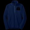 Microfleece 1/2 Zip Pullover Thumbnail