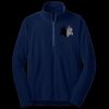 Microfleece 1/2 Zip Pullover Thumbnail