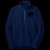 Microfleece 1/2 Zip Pullover Thumbnail