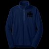 Microfleece 1/2 Zip Pullover Thumbnail