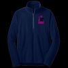 Microfleece 1/2 Zip Pullover Thumbnail