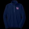 Microfleece 1/2 Zip Pullover Thumbnail