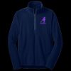 Microfleece 1/2 Zip Pullover Thumbnail