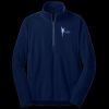 Microfleece 1/2 Zip Pullover Thumbnail