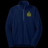 Microfleece 1/2 Zip Pullover Thumbnail