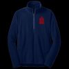Microfleece 1/2 Zip Pullover Thumbnail