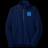 Microfleece 1/2 Zip Pullover Thumbnail